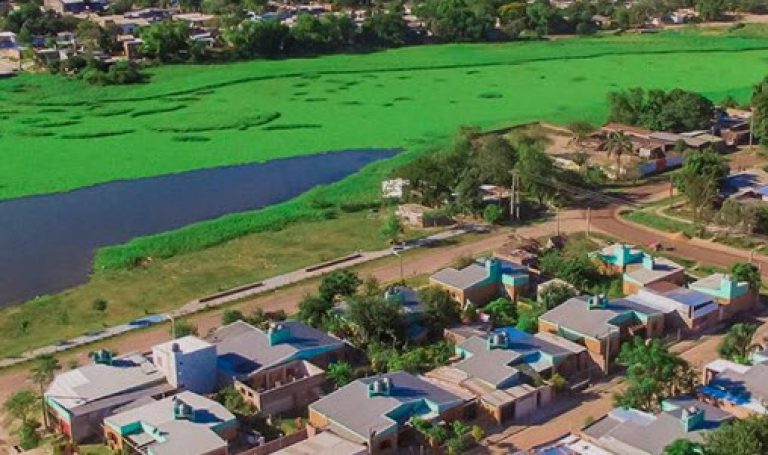 páginas para ligar Resistencia