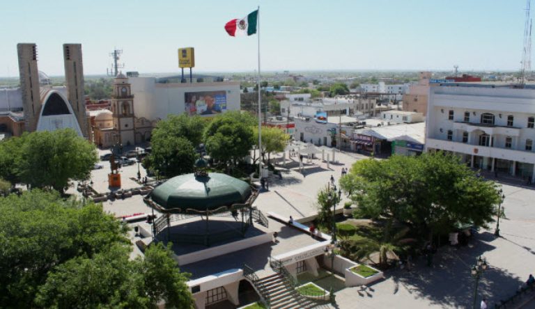 páginas para ligar Reynosa
