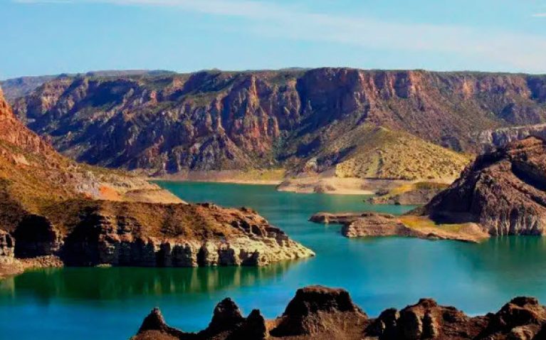 páginas para ligar San Rafael