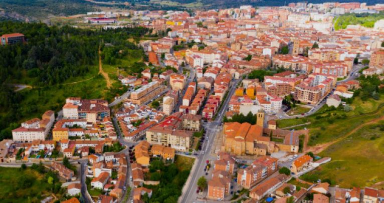 páginas para ligar soria