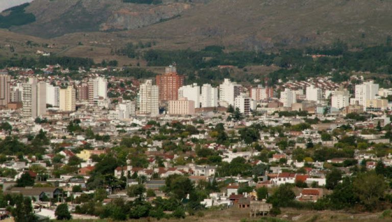 mejores páginas contactos Tandil