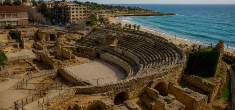 páginas para ligar tarragona