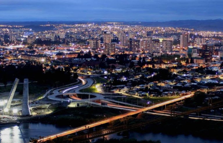 como encontrar singles en Temuco