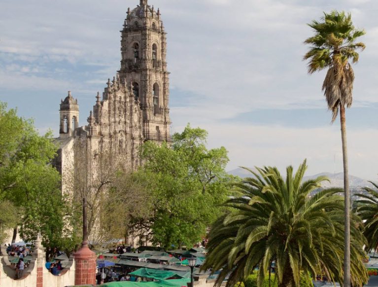 páginas para ligar Tlalnepantla de Baz