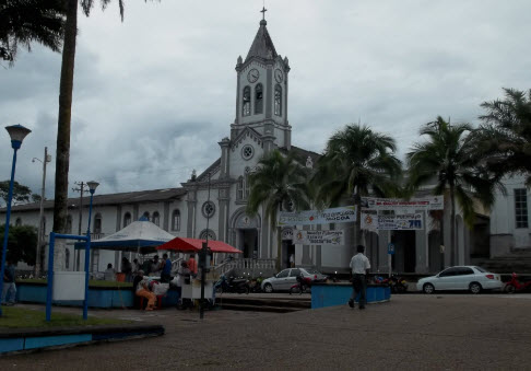 Páginas para ligar Quibdó maduras, casadas y transexuales en 2026 – Colombia