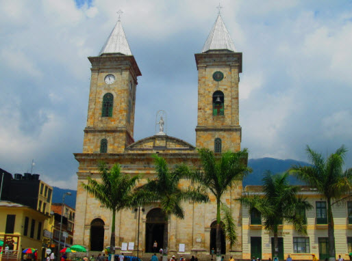 Páginas para ligar Zipaquirá maduras, casadas y transexuales en 2026 – Colombia