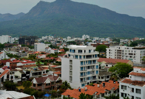 Páginas para ligar Tumaco maduras, casadas y transexuales en 2026 – Colombia