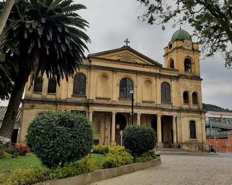 Mejores Páginas Contactos Funza 2026 para ligar – Encuentros en Colombia