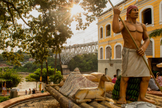 Mejores Páginas Contactos Zarzal 2026 para ligar – Encuentros en Colombia