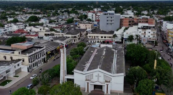 Encuentros en Lorica 2026 para solteros sin compromiso en Colombia