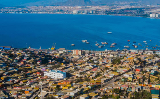 Páginas para ligar Concepción maduras, casadas y transexuales en 2026 – Chile