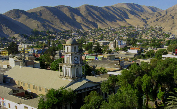 Páginas para ligar Osorno maduras, casadas y transexuales en 2026 – Chile