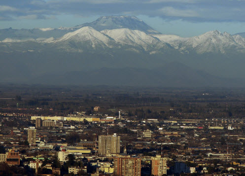Encuentros en Chillán 2026 para solteros sin compromiso en Chile