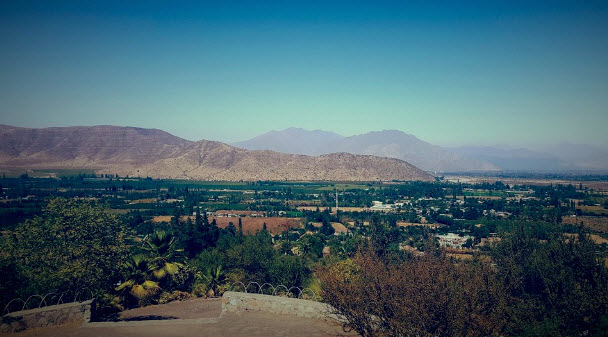 Encuentros en Los Andes 2026 para solteros sin compromiso en Chile