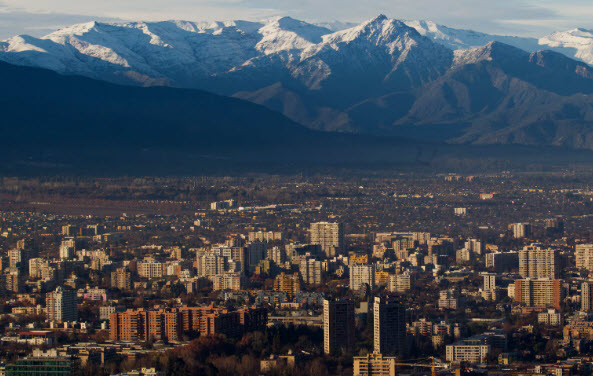 Encuentros en San Felipe 2026 para solteros sin compromiso en Chile