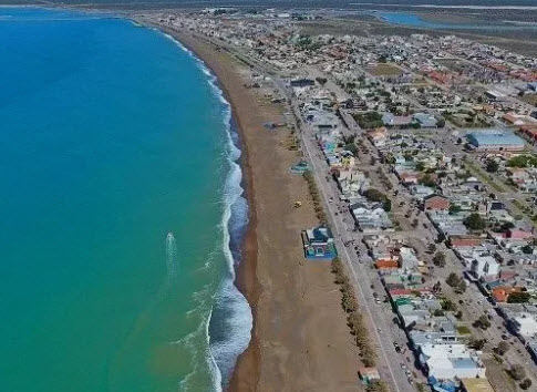 Páginas para ligar Ushuaia maduras, casadas y transexuales en 2026 – Argentina