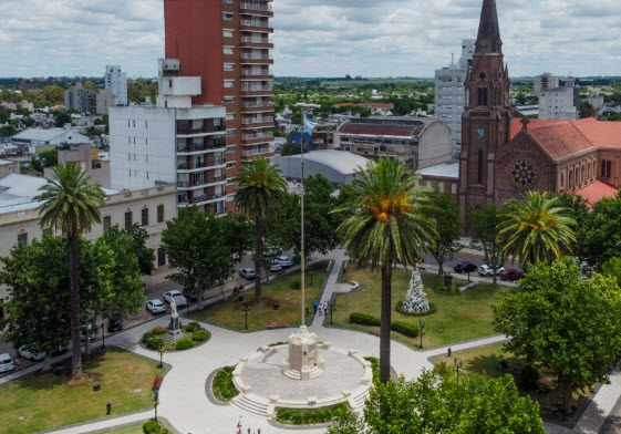 Páginas para ligar Tandil maduras, casadas y transexuales en 2026 – Argentina