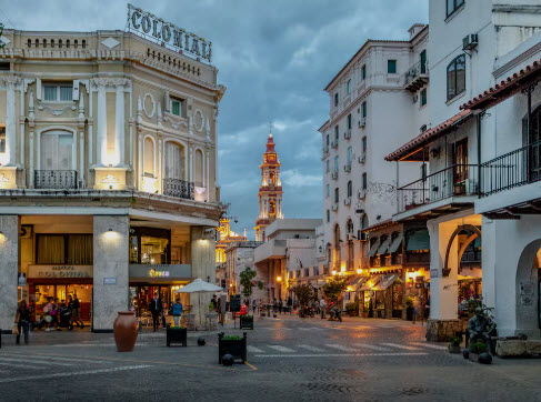 Mejores Páginas Contactos Mar del Plata 2026 para ligar – Encuentros en Argentina