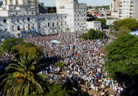 Encuentros en Morón 2026 para solteros sin compromiso en Argentina