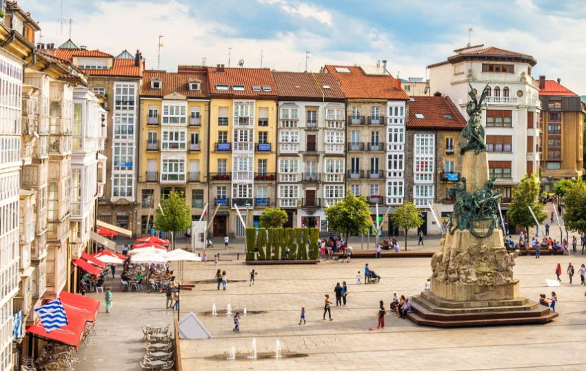 Páginas para ligar Álava maduras, casadas y transexuales en 2026