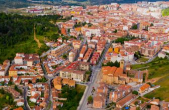 Páginas para ligar Soria maduras, casadas y transexuales en 2026