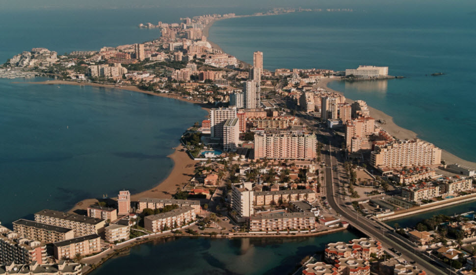 Mejores Páginas Contactos Murcia 2026 para ligar