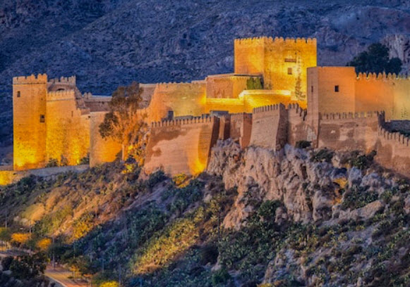 Encuentros en Almería 2026 para solteros sin compromiso