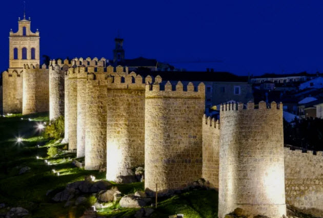 Encuentros en Ávila 2026 para solteros sin compromiso