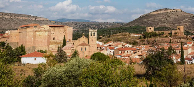 Encuentros en Teruel 2026 para solteros sin compromiso