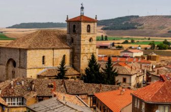encuentros con solteros en Palencia