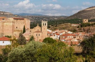 Chicas rusas Teruel: solteras, para matrimonio y maduras