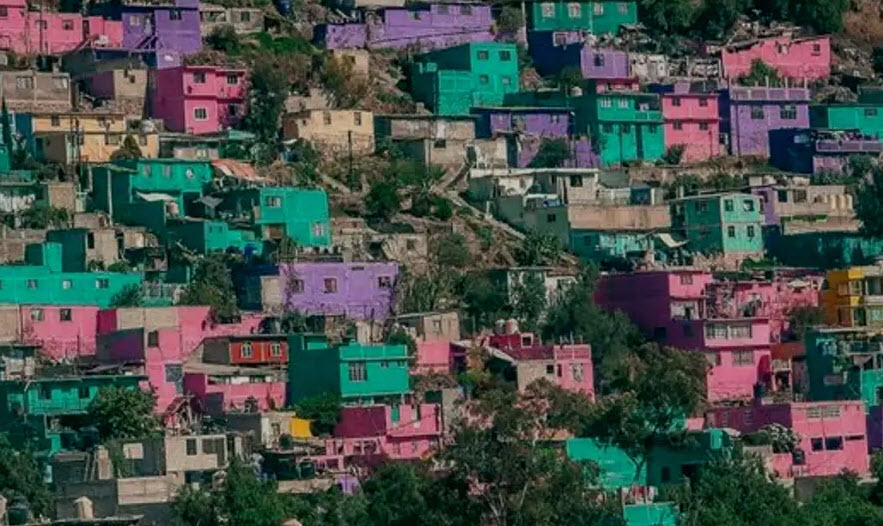 Páginas para ligar Ecatepec de Morelos maduras, casadas y transexuales en 2026