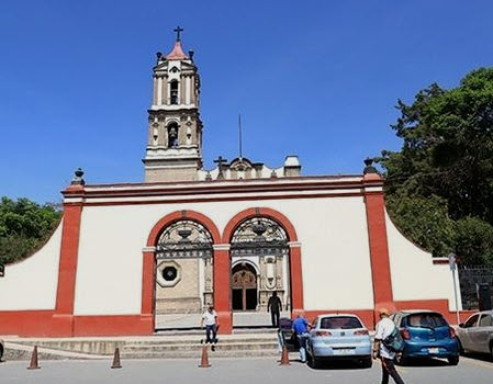 Páginas para ligar Cuautitlán Izcalli maduras, casadas y transexuales en 2026