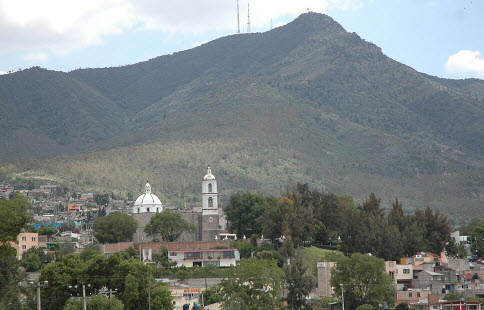 Páginas para ligar Coacalco de Berriozábal maduras, casadas y transexuales en 2026