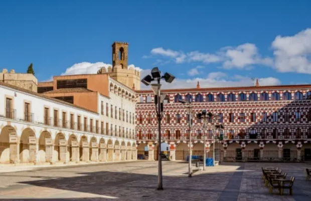 Páginas para ligar Badajoz maduras, casadas y transexuales en 2026