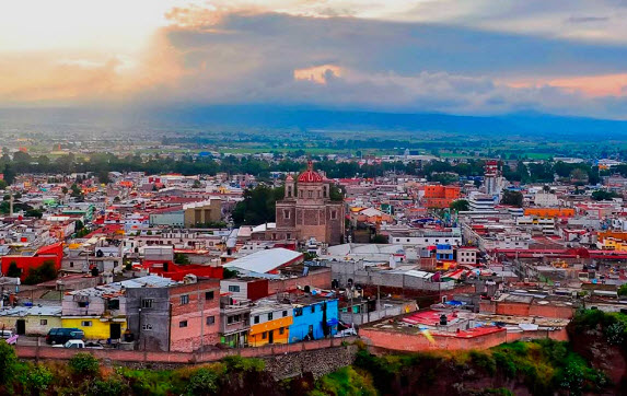 Páginas para ligar Pachuca de Soto maduras, casadas y transexuales en 2026