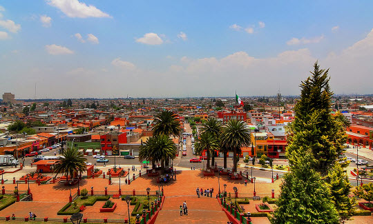 Mejores Páginas Contactos Toluca de Lerdo 2026 para ligar