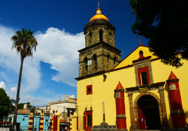 Mejores Páginas Contactos Tlaquepaque 2026 para ligar