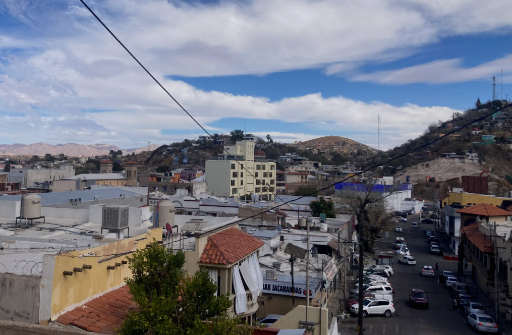 Mejores Páginas Contactos Ciudad Obregón 2026 para ligar