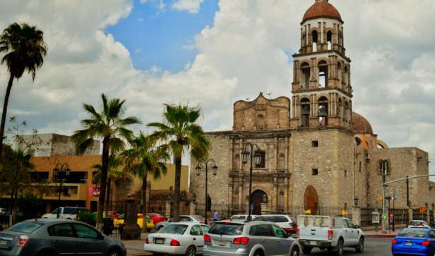 Mejores Páginas Contactos Piedras Negras 2026 para ligar