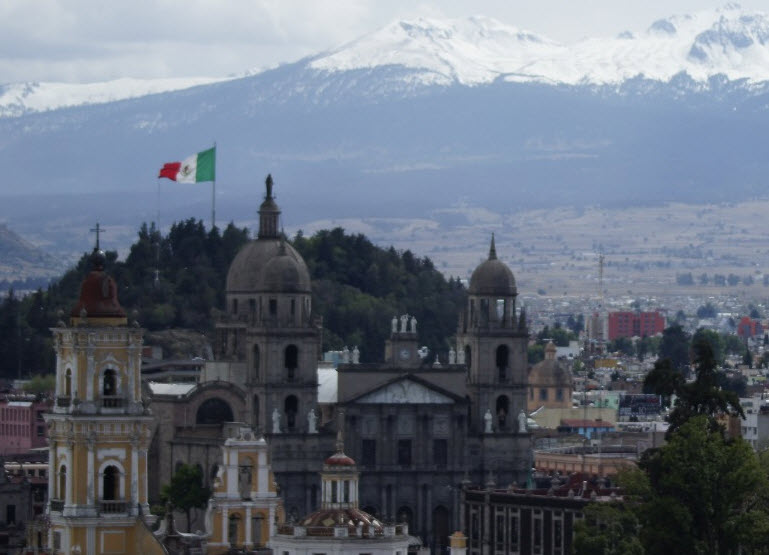 Encuentros en Toluca de Lerdo 2026 para solteros sin compromiso