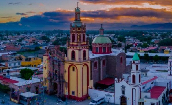 Encuentros en Soledad de Graciano Sánchez 2026 para solteros sin compromiso