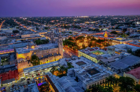 Encuentros en Mérida 2026 para solteros sin compromiso