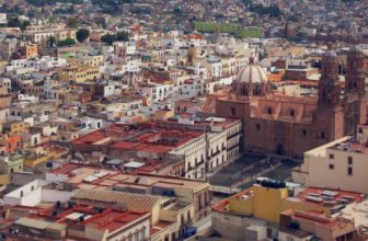 encuentros con solteros en Zacatecas