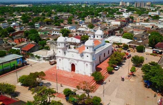 Páginas para ligar Valledupar maduras, casadas y transexuales en 2026 – Colombia