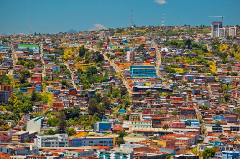 mejores páginas contactos Valparaíso