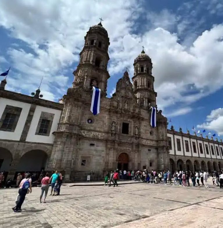 páginas para ligar Zapopan