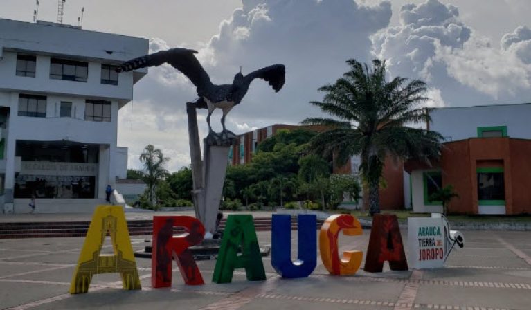 como encontrar singles en Arauca