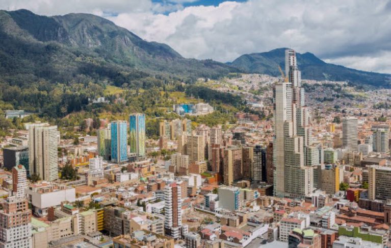 mejores páginas contactos Bogotá