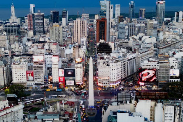 como encontrar singles en Buenos Aires